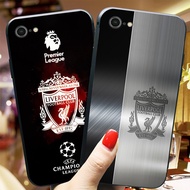 Phone case for Iphone 6 / Iphone 6S / Iphone 6 Plus / Iphone 6S Plus liverpool football brand