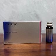 Shiseido 膠原再生美肌飲