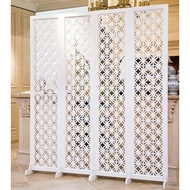 Divider partition, Living Hall Partition, Divider Partition Home Decor, Penghadang Ruang, Penghadang