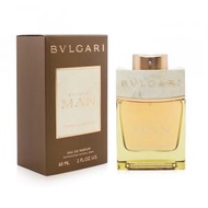 BVLGARI - Man Terrae Essence 香水 60ml/2oz - [平行進口]