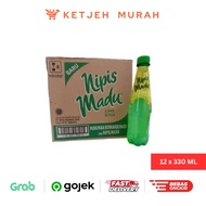 Lime Honey Lime Soda Carbonated Drink Lime Soda Honey 1 Box contains 12 Bottles