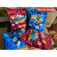 Dynamite Big Bang candy 330g pack (Mint/Chocolate flavor) Tam An Supermarket