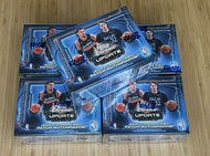 2025-26 Topps Chrome Update Value Box (追Cooper Flagg/Kon Knueppel/Dylan Harper RC新秀簽名卡 Debut Patch A