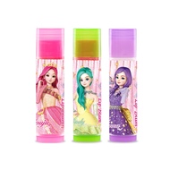 🇰🇷Little Bling Secret Jouju "Goddess of stars" KID'S Lipbalm 5.5g , lip care, K-Beauty for Kids