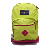 JANSPORT JS-43981J04L 31l Swing Sampa City Travel Backpack American Imported National