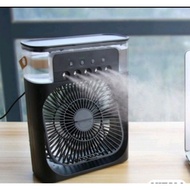 Banjarmasin AC fan, cooling fan, mini AC fan, portable air cooler fan, car cooling room, Banjarmasin