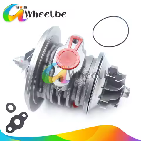 Turbocharger Core For Landrover ranger / Discov 300TDI 126HP 2.5L T250-4 T250-04 452055-5004S 452055