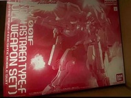 Mg 1/100 正義女神F