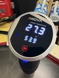 Anova Culinary Sous Vide Precision Cooker 慢煮棒慢煮機真空慢煮機 連收納 袋