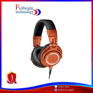 Audio-Technica ATH-M50x MO Limited Edition - Professional Monitor Headphones รับประกันศูนย์ 1 ปี