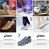 （zjw） Asics GEL-KAHANA 8 Shoes Running Shoes Badminton Shoes Sport Shoes Hiking Shoes for Man Sport 