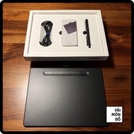 Bảng vẽ điện tử Wacom Intuos M Bluetooth Wacom CTL-6100WL