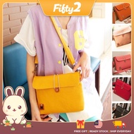 FIFTY2 Korean Handbag Women Sling Bag FSB2008