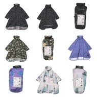 日本直送~Kiu雨衣 4款選擇$398