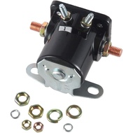 Starter Relay Solenoid 12V Heavy Duty SW3 Fits 1956-up and B-6A-11450A,C6AF,C7AF,C3912, C9AF,D2AF114