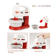 Juice mixer Juice Blender Juicer Cup ➳My Home Kid Pretend Play Egg Mixer Microwave Vacuum Iron Juice