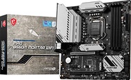 MSI MAG B560M MORTAR WIFI Gaming Motherboard (mATX, 11th/10th Gen Intel Core, LGA 1200 Socket, DDR4,
