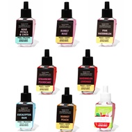 Bath body works BBW Bulb champagne toast pink fairy gumdrop