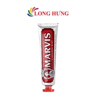 Kem đánh răng Marvis (75ml/85ml) - Hàng chính hãng