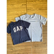 KATUN GAP brand boys' cotton t-shirt size 2T 4T 145 140 8T 9T
