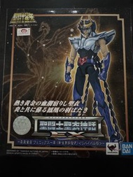 Bandai 聖衣神話EX 新生青銅聖衣鳳凰座一輝