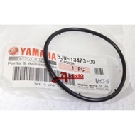 R6 1996-2018 YZF-R6 R1 YZF-R1 2004-2012 ORING OIL COOLER CLEANER ENGINE 4T(YAMAHA100%ORIGINAL) 5JW-1