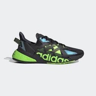 9527 Adidas X9000L4 HEAT.RDY 黑 綠 灰 慢跑鞋 健身 男鞋 GY3071