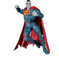 McFarlane Toys DC Multiverse Superman Bizarro: DC Rebirth 7" Action Figure
