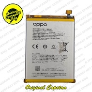 Baterai Oppo A12/A15/A15S BLP817 Second Copotan