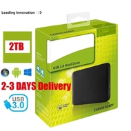 Toshiba 2TB hard disk sale 2TB hard disk/ USB external hard disk/ Toshiba canvio basics USB 3.0 exte