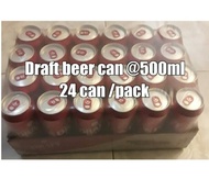 BIR KALENG BALIHAI 500ML TERLARIS