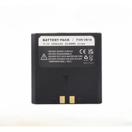 Suitable for godox VB-19 V850II V860II V850 V860 Lithium Battery VB18 Charger
