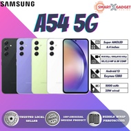 Samsung Galaxy A54 5G (8GB+256GB)