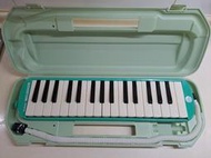 SUZUKI MELODION MX-32D口風琴/鈴木口風琴 32鍵  二手商品 有使用的痕跡 品相如照片 能接受再購