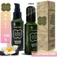 100% ORIGINAL kutus kutus Oil From Bali