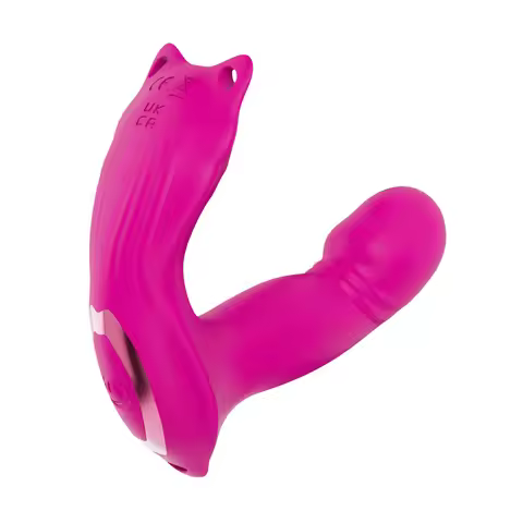 9-mode Vibration Sway Panties Vibrator Female Masturbation Clit G-spot Stimulation Massager Rotating