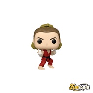 Funko POP (94167) Ken (2097) Movies: Street Fighter 2026 by