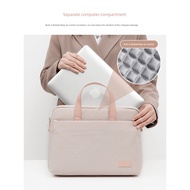 laptop sleeve Laptop Bag - 47cm Portable & Shockproof Case for Commuters | Compatible with Brands Li