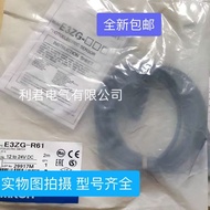 E3ZG-R61 E3ZG-R62 E3Z-R61 E3Z-R62 E3ZG-D62Brand New Diffuse Reflection Photoelectric Switch