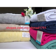 BATH TOWEL XXXI SIZE JUMBO BASER Bath Towel 40" x 60" inches / 100 x 150 cm 700 grams