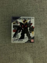 Fw converge gundam seed 250 高達 盒蛋