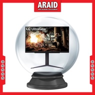 LG UltraGear QHD Gaming Monitor 180Hz IPS 99% sRGB 1MS HDR10 (27” 27GS75Q / 32” 32GS75Q)