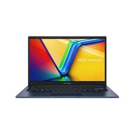 ASUS 華碩  Vivobook  X1404VA-0251B1334U 午夜藍/無包鼠/14"/i5-1334U/8G/512G SSD/180度轉軸/抗菌/W11)筆電