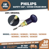 (100% ORIGINAL) PHILIPS SAFETY CAP / COVER STEAM IRON GC8616 GC8625 GC9622 GC9630 GC9660 GC9670 GC83