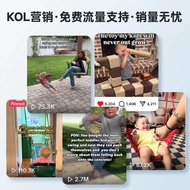 Children's swing, indoor swing chair, baby outdoor swing seat, park swing toy, rope net swing