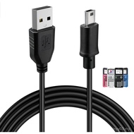 Pengecas Ti 84 Plus ce, Kabel Pengecas ti84 Plus ce untuk Kalkulator Texas Instruments TI84 Plus TI-