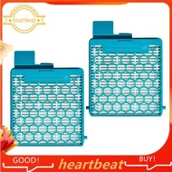 [Hot-Sale] For  for Boost CX1 Replacement HEPA Air Clean Filter- 2pcs Vacuum Cleaner Accessories