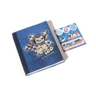 ARTWORK Leo (Doodle Book Set)