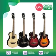 Yamaha APX-T2 Electric Acoustic Guitar