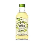 麒麟-蘋果酒 500ml